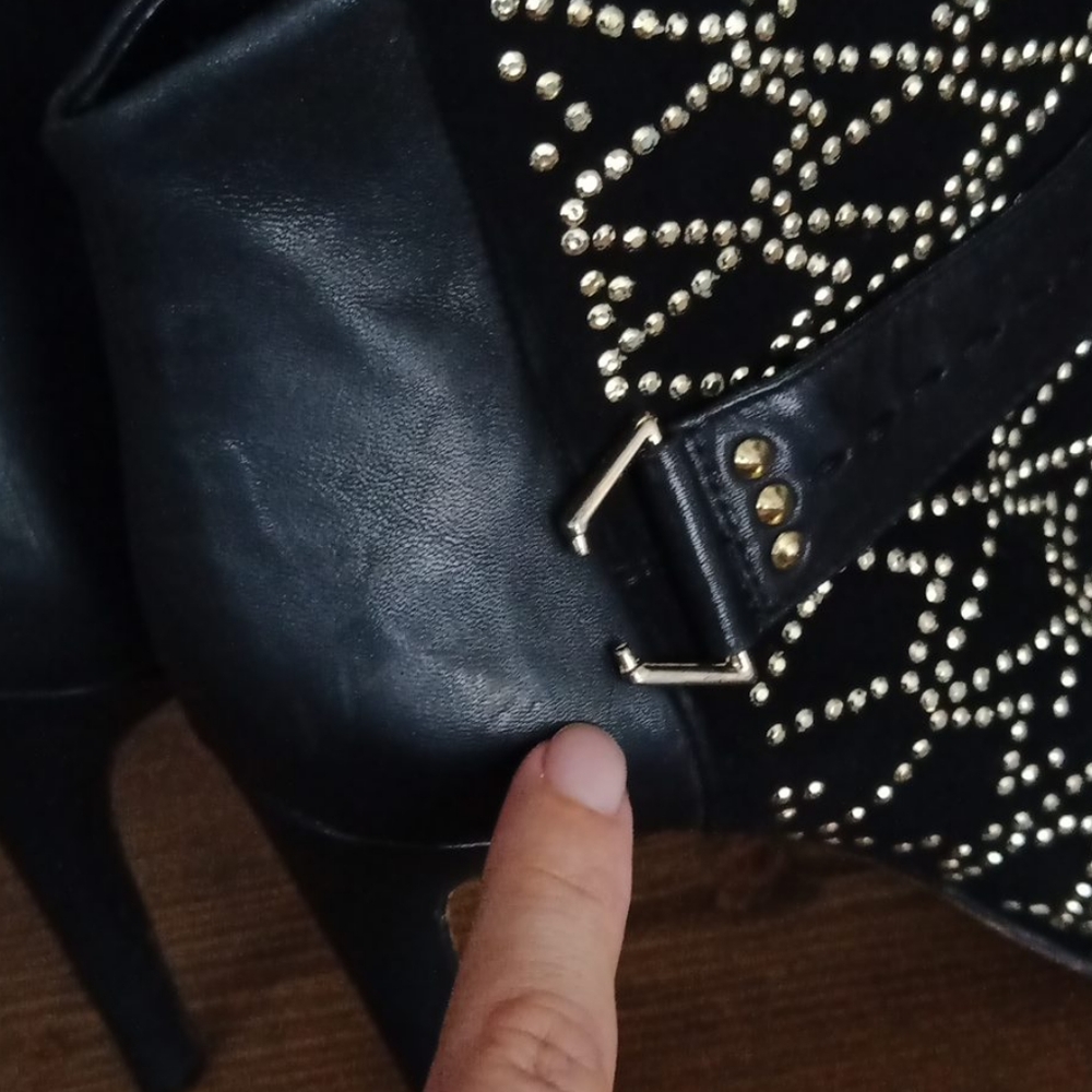 Sam Edelman booties - Picture 4 of 13